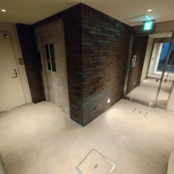 ロビー
