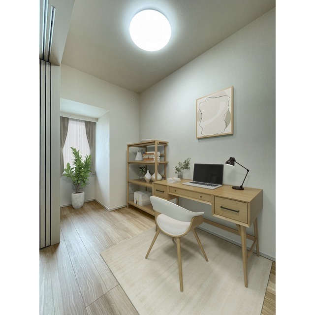 その他部屋・スペース　家具・調度品等は　ＣＧ　加工です。実際の賃貸住居　には含まれ