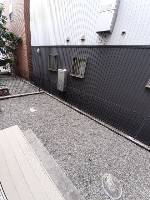 庭