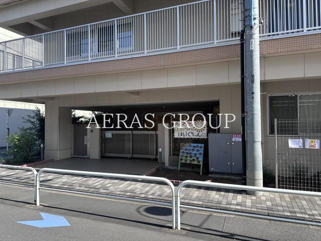 幼稚園・保育園　キッズタウン下落合保育園（幼稚園・保育園）まで350m