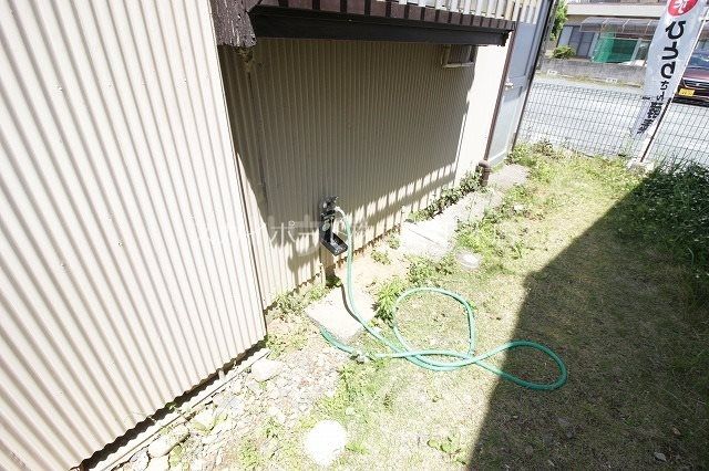 庭