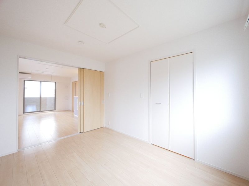 その他　洋室6帖