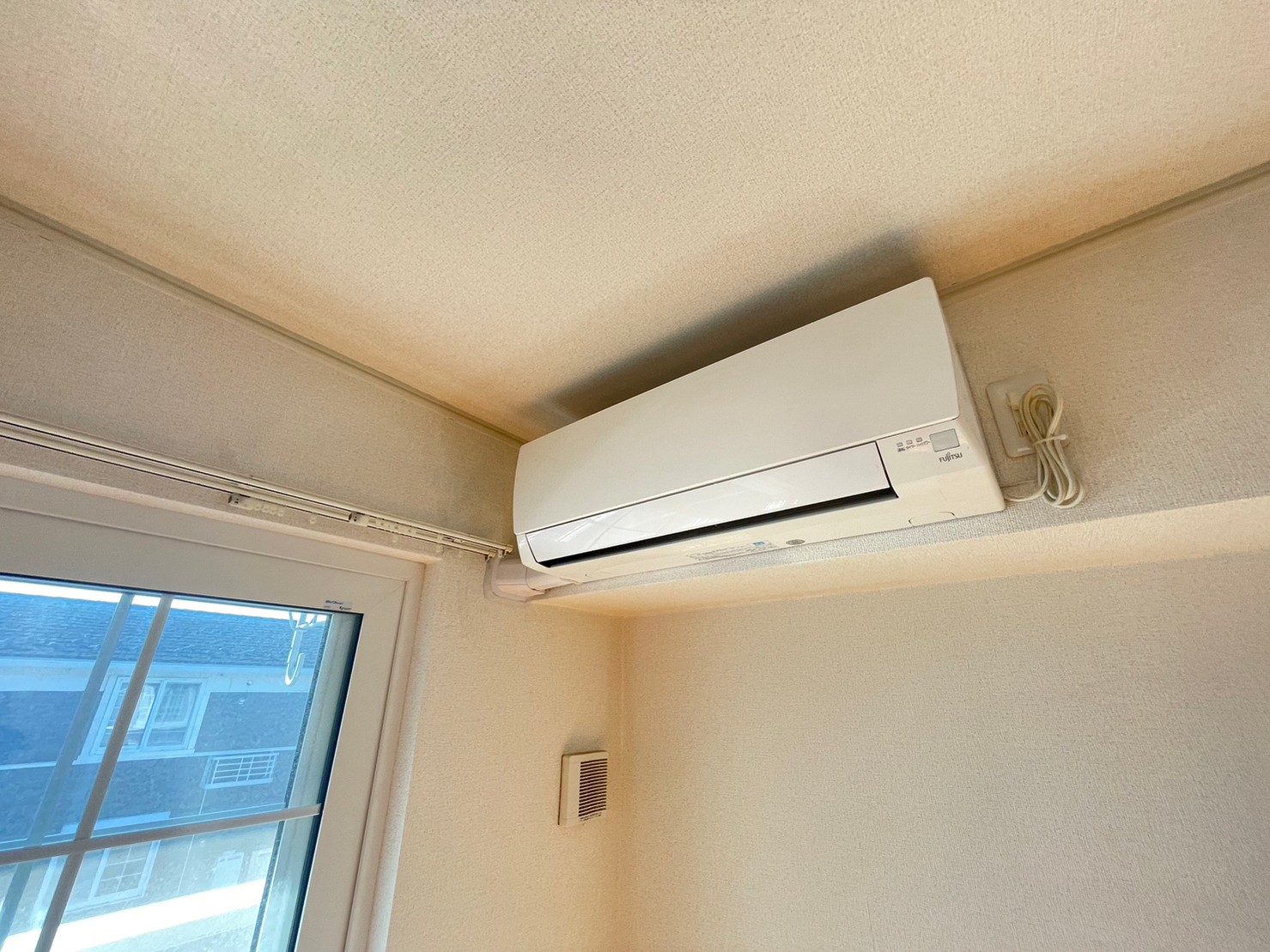 その他設備　同建物別号室