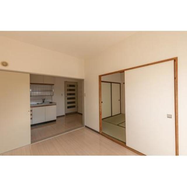 その他　※写真は同タイプ住戸です。
