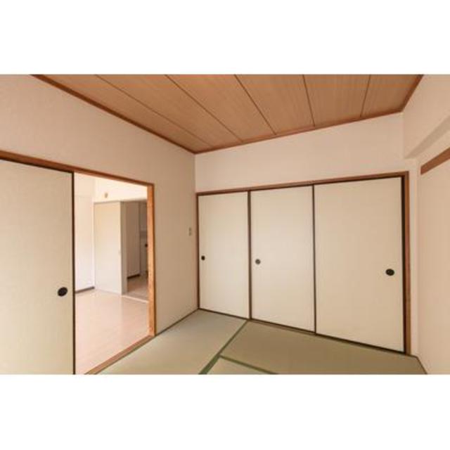 その他　※写真は同タイプ住戸です。