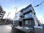 クランアージュ泉中央 3階 築5年6ヶ月の賃貸物件