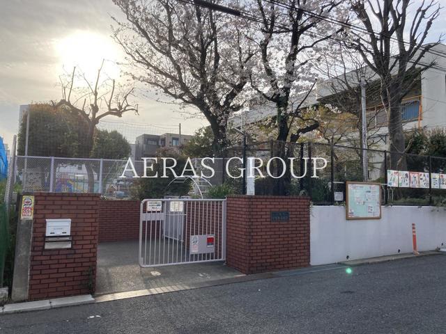 幼稚園・保育園　川崎市立 中有馬保育園（幼稚園・保育園）まで236m
