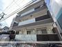 深江橋駅より徒歩8分 3階 築4年6ヶ月の賃貸物件