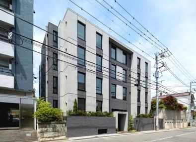 建物外観　☆綺麗な外観☆