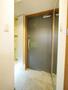 玄関　※別部屋参考写真