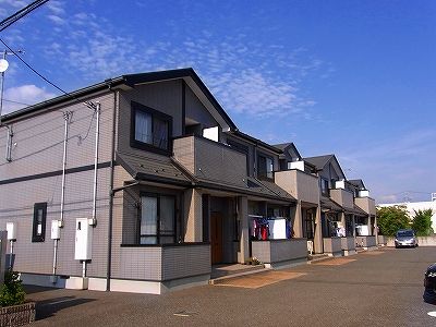 ＪＲ上越線 沼田駅 徒歩39分 築24年