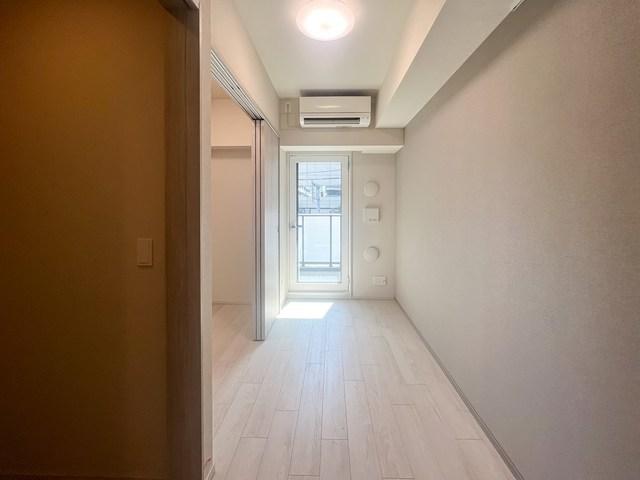 居室・リビング　※写真は同タイプ住戸です。