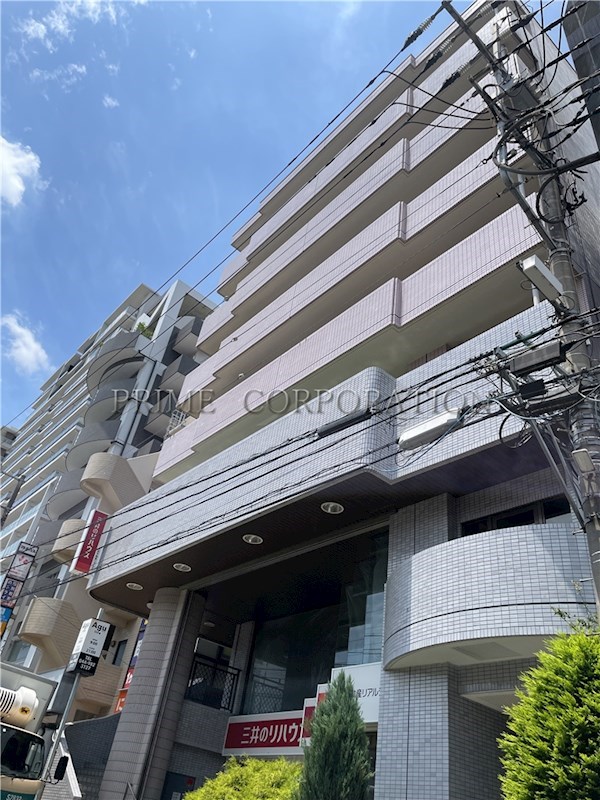 COMODO宮崎台