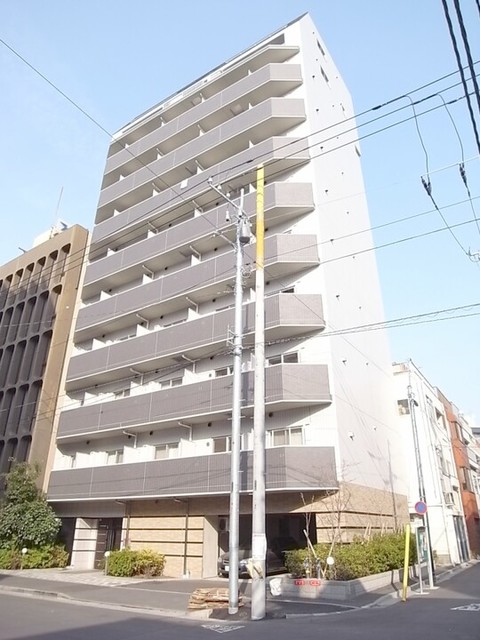 建物外観　外観・土地
