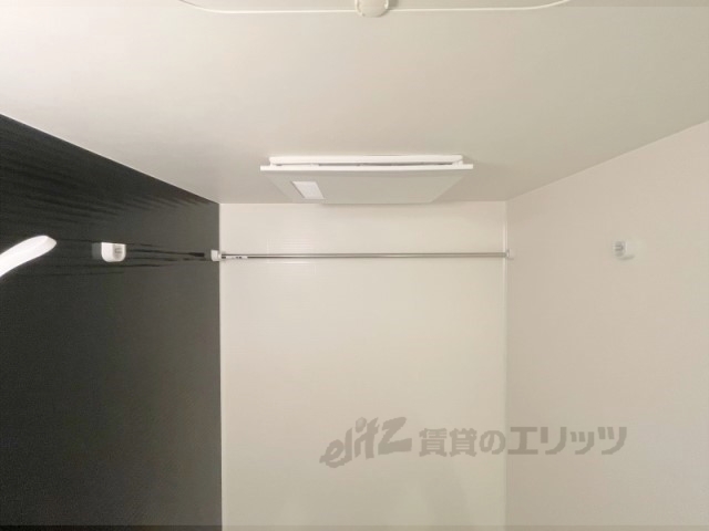 その他設備　浴室乾燥機