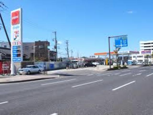 その他　エッソ石油中環大泉緑地SS（その他）まで734m