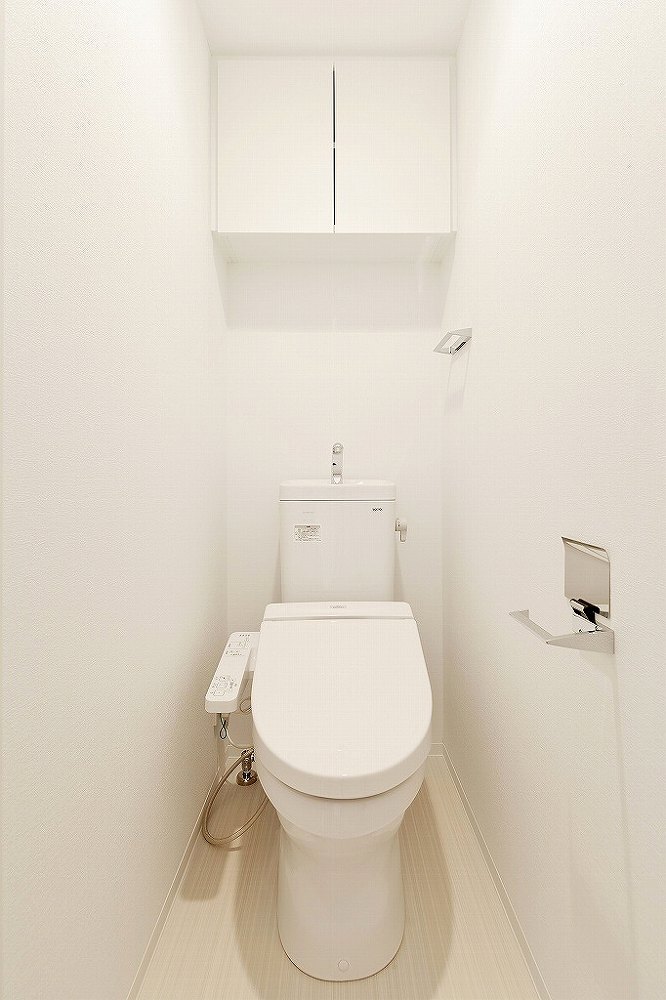 その他部屋・スペース　内装は落ち着いています