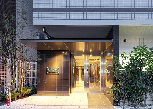 建物外観　外観も気になるポイント