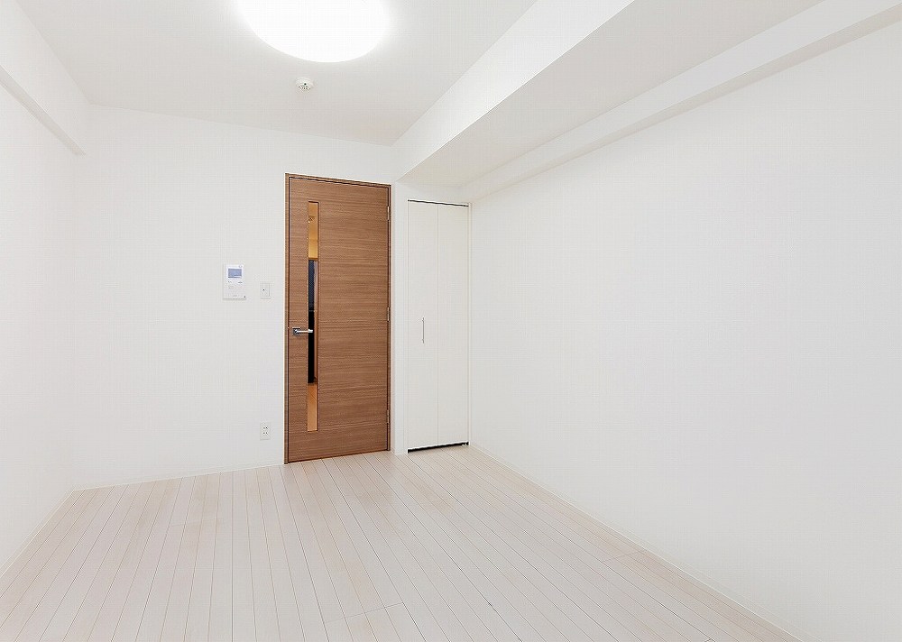 その他部屋・スペース　内装は落ち着いています