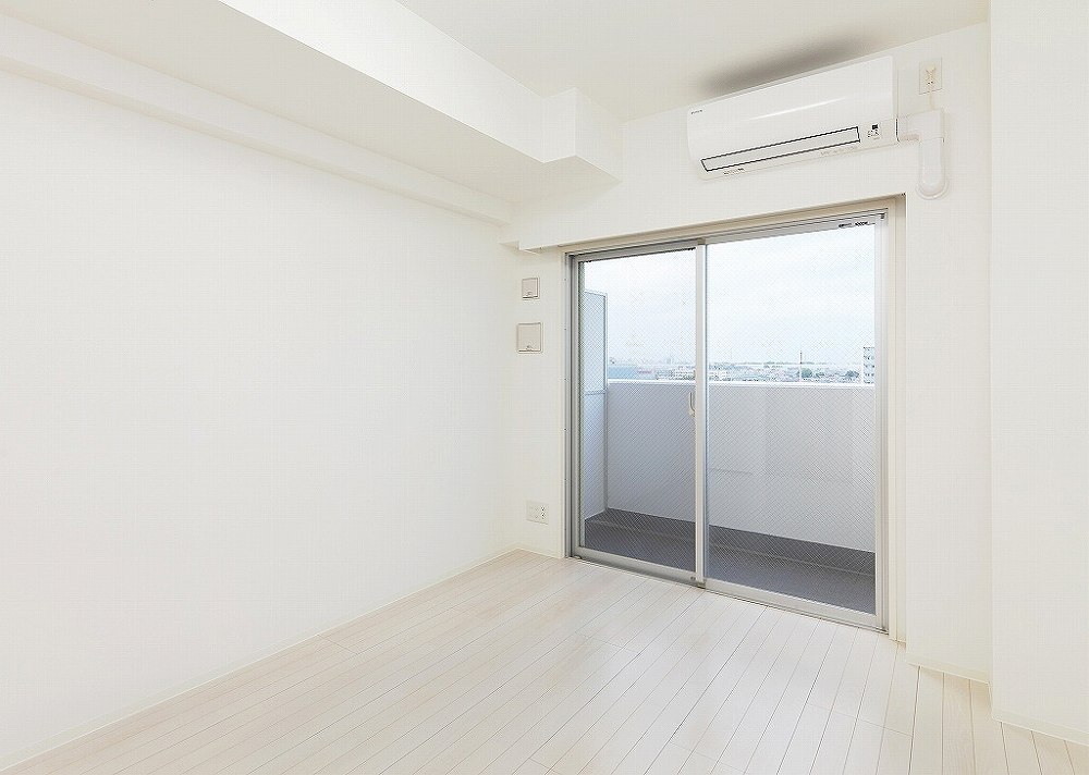 その他部屋・スペース　中はこのようになっています
