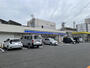 コンビニ　ローソン静岡馬渕三丁目店（コンビニ）まで160m