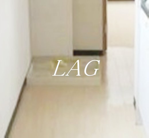 その他設備　室内洗濯機置き場です。
