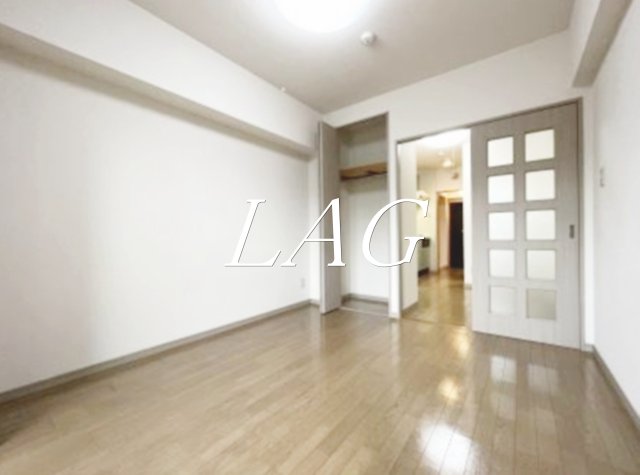 居室・リビング　洋室のお部屋です。