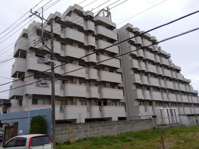 ＪＲ高崎線 熊谷駅 徒歩16分 築36年