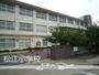 小学校　松江小学校（小学校）まで350m