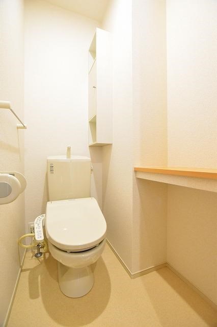 トイレ　MODE不動産に賃貸おまかせ♪栃木県全域お探し可能♪初期費用