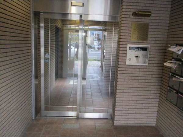 ウェルコート岡本のその他写真