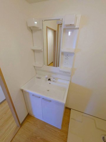 アルンハイム芦屋の内装写真