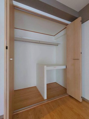 アルンハイム芦屋の内装写真