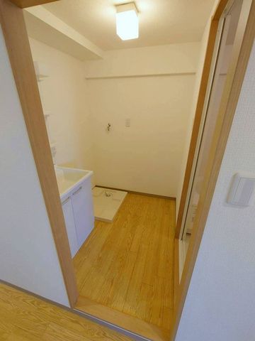 アルンハイム芦屋の内装写真