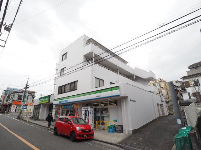 第一川口ビル