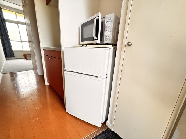 レオパレス上水のその他写真