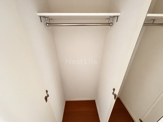 レオパレス上水の内装写真
