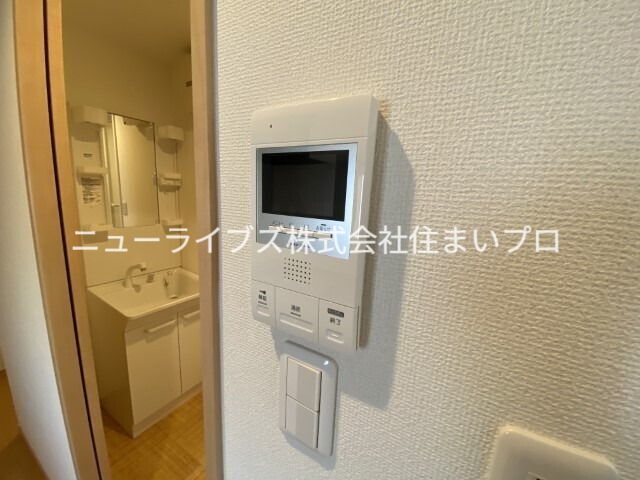 ウエスト高柳マンションのその他写真