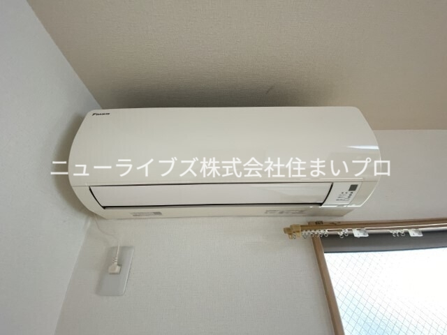 ウエスト高柳マンションのその他写真