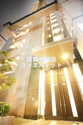 地下鉄御堂筋線 江坂駅 徒歩10分 築16年