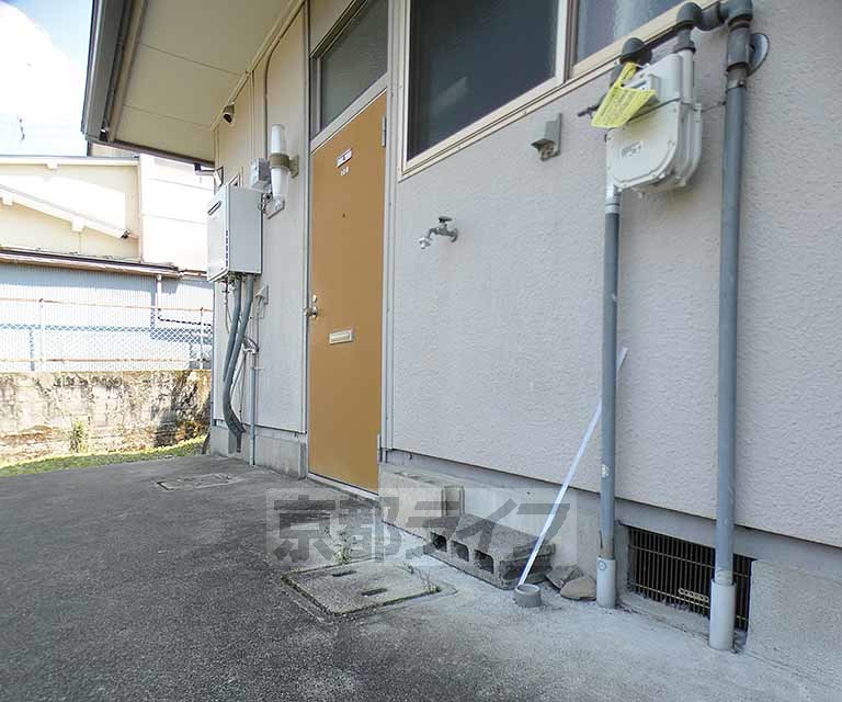 コーポ比叡のその他写真