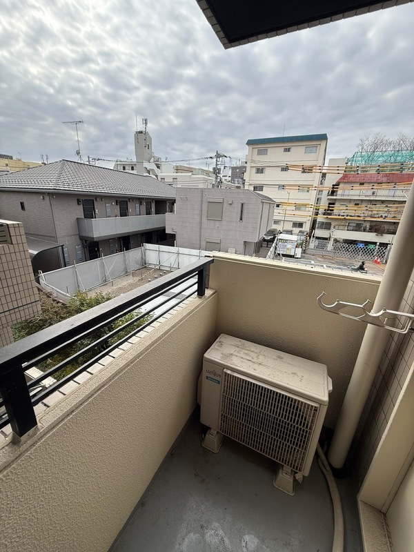 ＪＲ総武線 高円寺駅 徒歩6分 4階建 築39年のその他写真