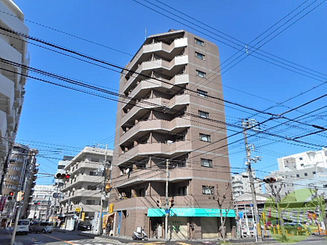 建物外観　吹田市江の木町【リブハウスハラ】