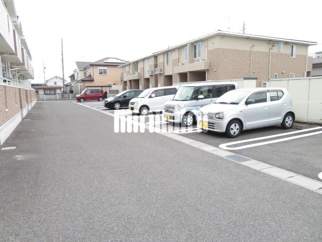 ロジュマンEのその他写真