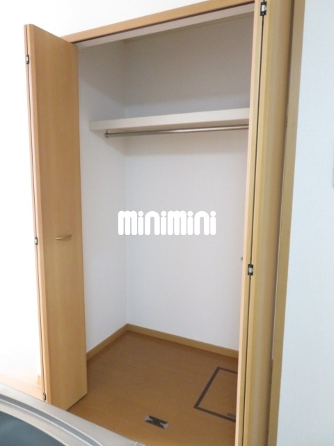 ロジュマンEの内装写真