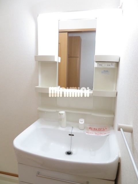 ロジュマンEの内装写真