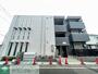 D´BIess 2階 築2年4ヶ月の賃貸物件
