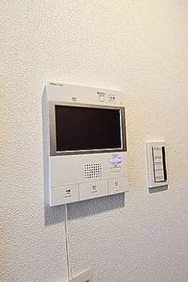 セキュリティ　☆設備充実☆