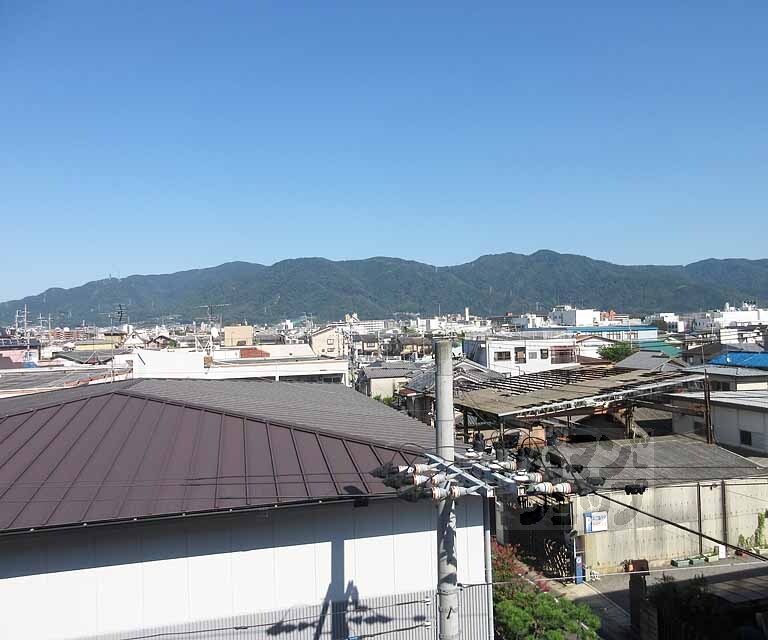 眺望　眺望です