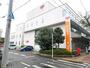 郵便局　国立富士見台郵便局（郵便局）まで342m